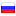 obl1.ru server is located in Russia